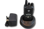 Aah65qdf9aa3an Motorola Pr400 Uhf Radio