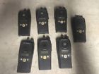 Aah65rdf9aa3an Motorola Lot Of 7