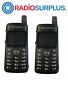 Aah81qcn9ta2 Motorola Uhf Complete Radio Kit