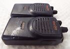 Aah844rcs8aa1an Motorola Set Of 2