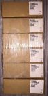 Aahmn9053c Motorola Lot Of 6