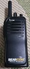 Aahn4045e Motorola Astro Spectra Front