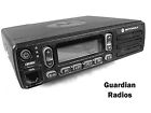 Aam01jqh9jc1an Motorola Cm300d Vhf Analog 45w