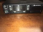 Aam01qpc9ja1an Motorola Mototrbo Cm200d 40w