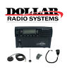 Aam02qph9ja1an Motorola Uhf Base Station Mobile Kit
