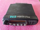 Aam25rhf9dp5an Motorola Cdm1550ls Uhf Z2