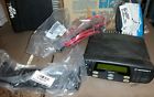 Aam25shd9aa2an Motorola Uhf Radio Bench Tested Extras