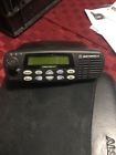 Aam25shf9dp6an Motorola Cdm1550 Ls Uhf