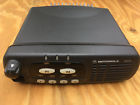 Aam25skc9pw1an Motorola Uhf With Microphone Mounting Bracket And Power Cord