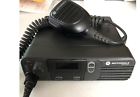Aam27qcp9la1an Motorola Xpr Uhf Watts Mobile