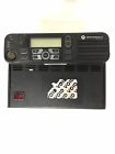Aam27qnh9la1an Motorola Xpr4550 Uhf 403-470