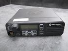 Aam27qph9la1 Motorola Uhf Watt Mobile Radio