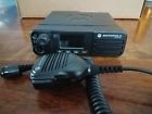 Aam28jqc9ka1an Motorola Brand New Xpr Gob Mic