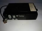 Aam50rnc9aa1an Motorola Radius Cm200 Radio