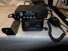 Aam50rnf9aa1an Motorola Two Way Radio Mobile Uhf Transceiver
