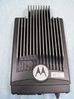 Aam79ktd9pw6an Motorola Vhf High Power Watt Meter Ham Mobile Radio Lk