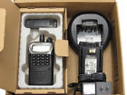 Vx459-g7un Ac094u101 Vertex Standard Uhf Portable Radio