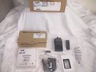 Evx-539-do-5 Ac115n002 Vertex Standard Mhz Vhf Dmr Radio Package