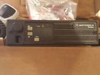 Acd33lra77a5bk Motorola Radius Radio Vhf