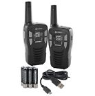 Acxt145 Cobra Electronics Cxt145 Microtalk 856062006012