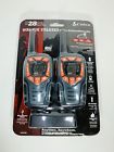 Acxt545 Cobra Two Way Radio Channels Up To Mile 856062006050
