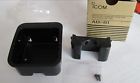 Bc-119 Ad-81 Icom Adapter Cup For