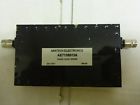 Ae713b9135 Anatech Electronics Mhz Cavity Band Pass Filter