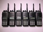 Ah25uch5gb6an Motorola Radio In Perfect Condition With Mhz Antenna