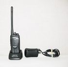 Alh36913210 Kenwood Channel Vhf Mhz Portable Radio Day Warranty