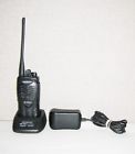 Alh36923210 Kenwood Channel Uhf Mhz Portable Radio Day Warranty