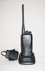 Tk-3402u16p Alh435000 Kenwood Pro Talk Uhf Portable Radio Day Warranty