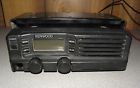 Alhtk-730g-1 Kenwood Vhf Mobile Dash Mount Radio Mhz Channel Narrowband