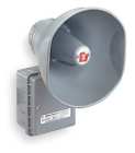 Am15 Federal Signal Industrial Speaker Channel Aluminum 0782979208211