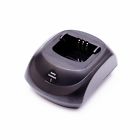 Am1r4138-120-v3 Bommeow Two Way Radio Battery Rapid Charger For 687748625506