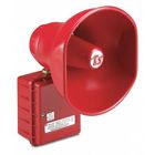 Am300-r Federal Signal Pa Weatherproof Speaker Al Channel 0782979216667