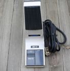 Amx-151 Uniden New Nos Radio Base Station Desk Microphone