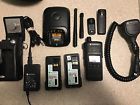 Apx4000li Motorola Uhf Portable Radio