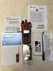 Apx4000xh Motorola Btsingleband Phase Tdma Brand New Warranty Til Aug