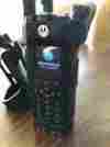 Uhf2 Apx8000 Motorola Model 3.5 All Band Portable With Fpp Vhf Uhf1 700 800