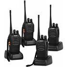 Ask888s Ansoko Long Range Walkie 606814602142