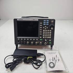 Astronics R8000 General Dynamics Freedom R8000b Communications Service Monitor