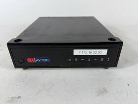19003305092 Avtec Council