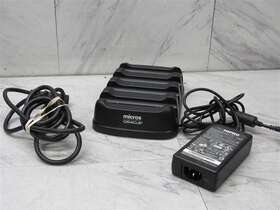Acc-001-307m Awr Awgc-4000 Oracle Micros / Dt Research Acc-001-307m- Tablet Charging Bank