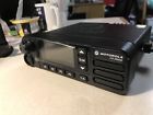 Azm28qpn9ka2an Motorola Xir M8668 Xpr