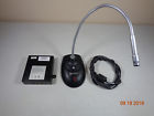 Ddn9493 B1914a Motorola Gooseneck Radio Desk Mic Usb Cable Jackbox Enhanced