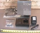 Bc-80a Icom Model No Desktop