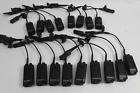 Bdn6642b Motorola Lot Of Voiceducer Interface Modules No Batteries In Units