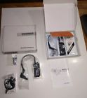 Bdn6679a Motorola New Voiceducer Ear Microphone System