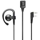 Be11 Xfox G Shape Earpiece 704256102098