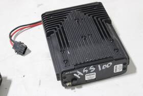 Bendix King Kng-m150lpr Bk Mobile Radio